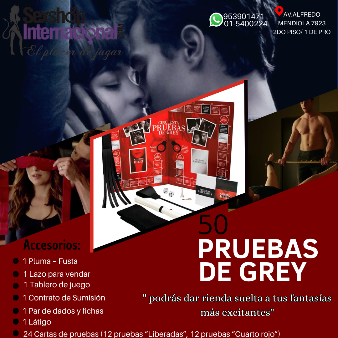 juegos de parejas fetiches sex-shop los olivos